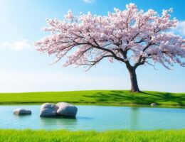 simplicity cultivates joyful beauty