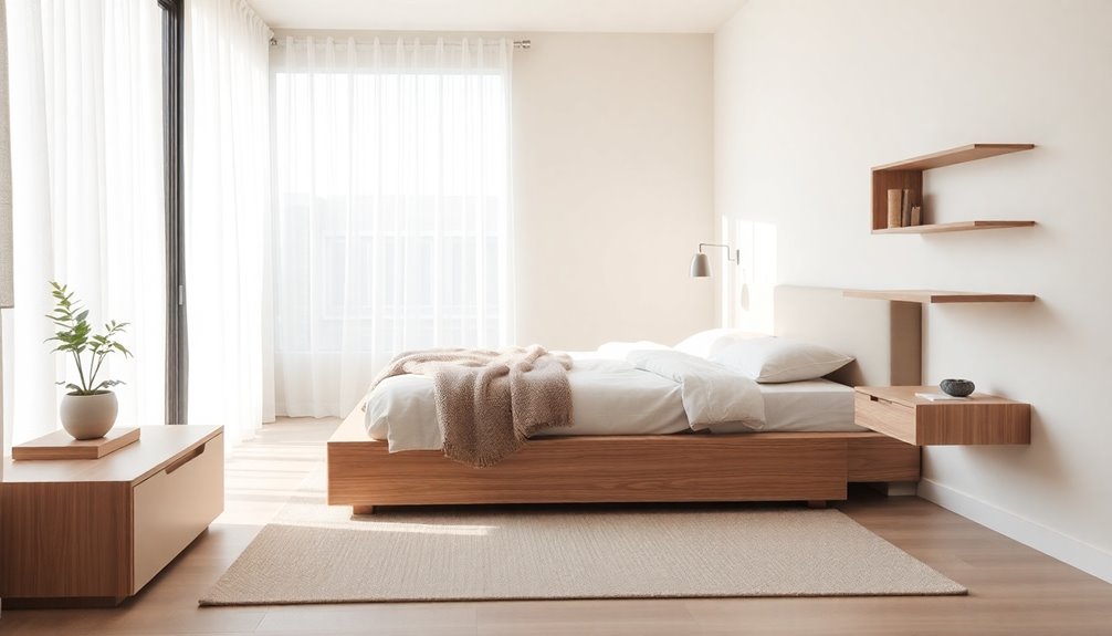 space saving multi functional furniture