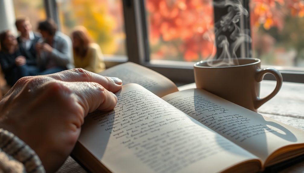 storytelling fosters emotional connections