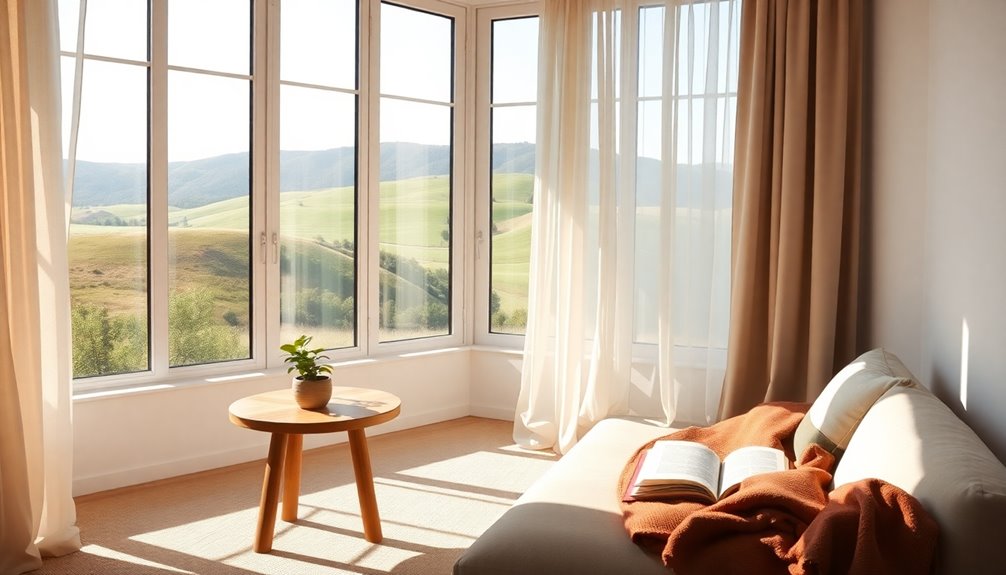 stress free living simplified