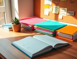 task organization by focus