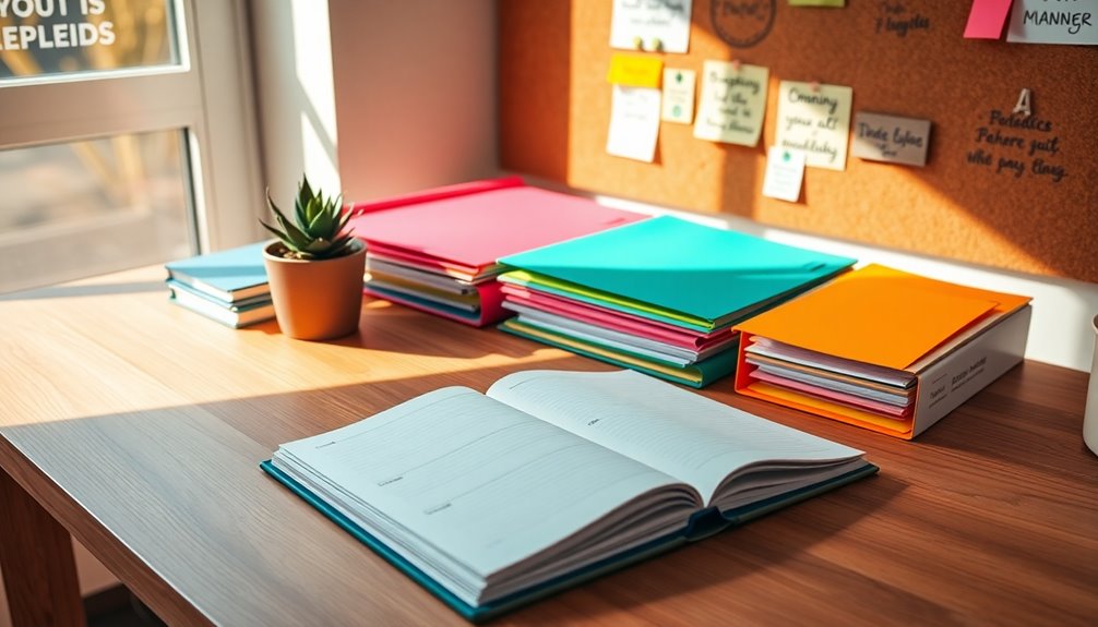 task organization by focus