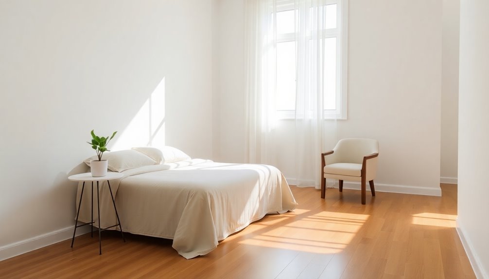 Clear Room, Clear Mind: The Power of Tidiness in Mental Health