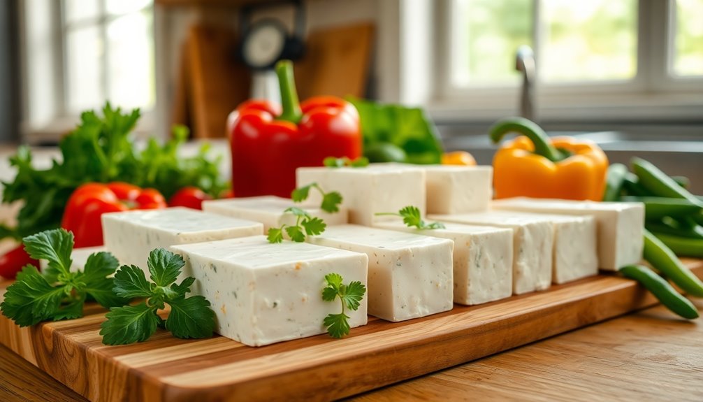 Can Vegans Eat Tofu? Clearing Up Common Myths