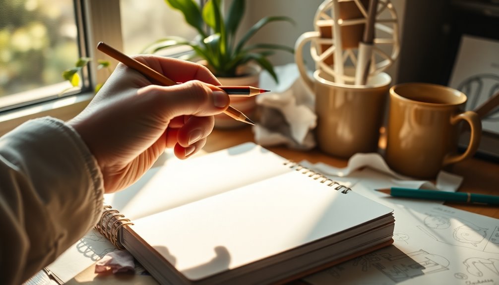 transform ideas into action