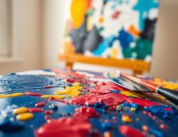 transforming insights into art
