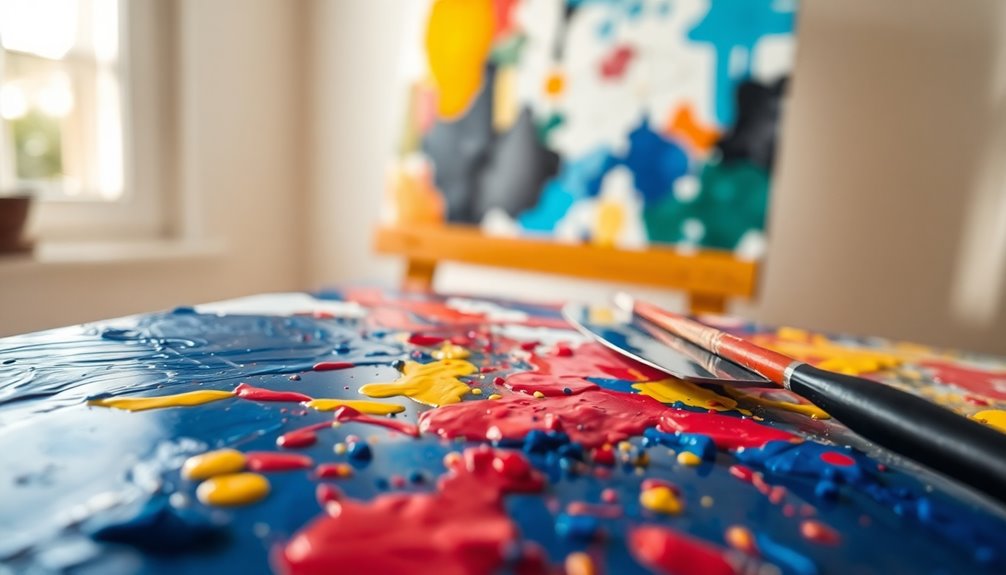 Arting to the Article: Turning Insights Into Masterpieces