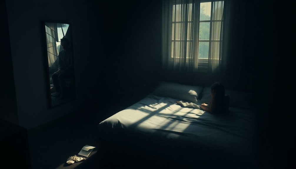 triggers of self doubt revealed