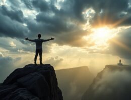 will versus fate s control