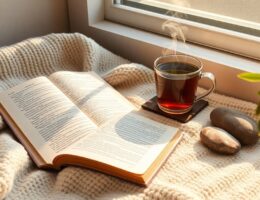 zen literature for serenity