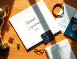achievements and common themes