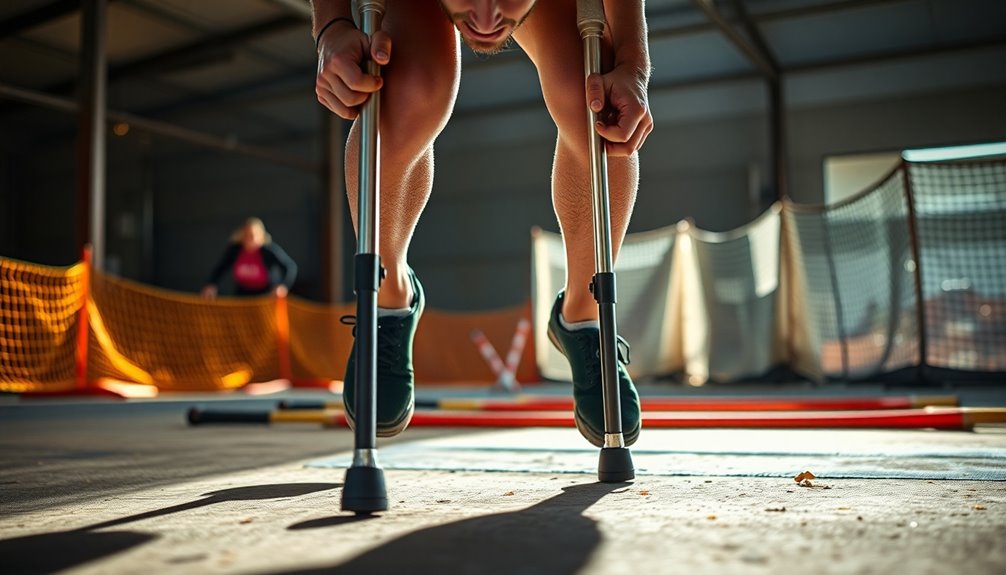 adapting exercises for recovery