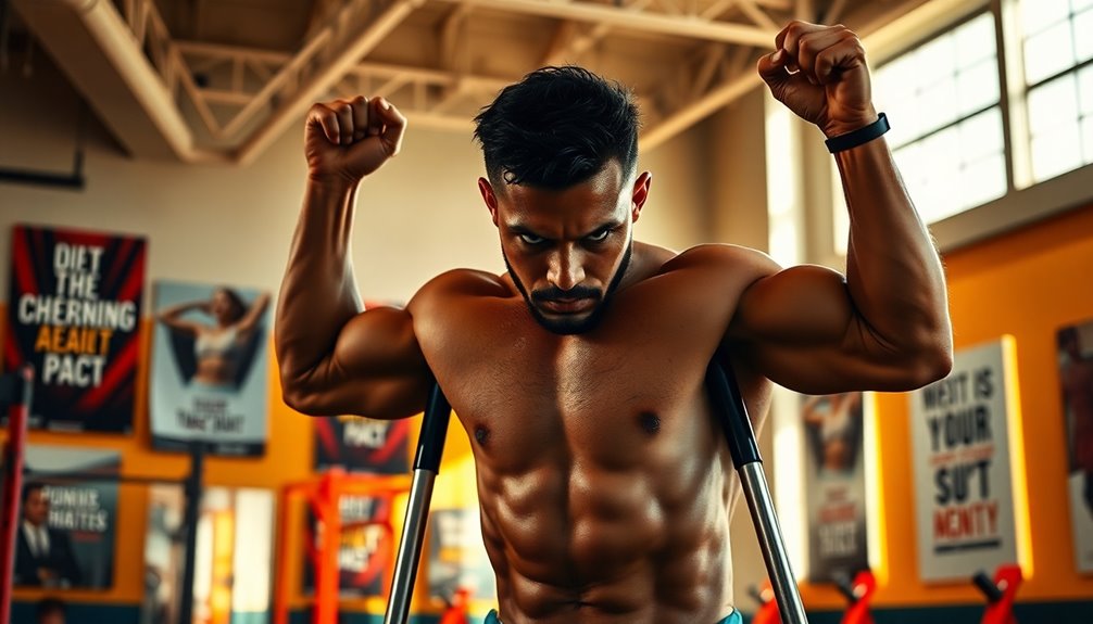adaptive fitness for limitations