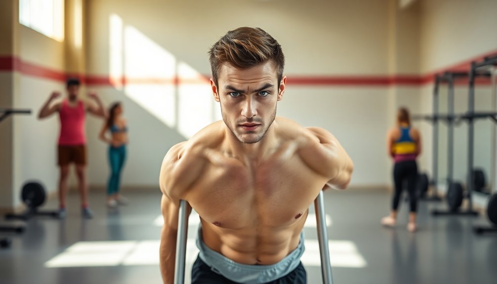assess physical and mental limitations