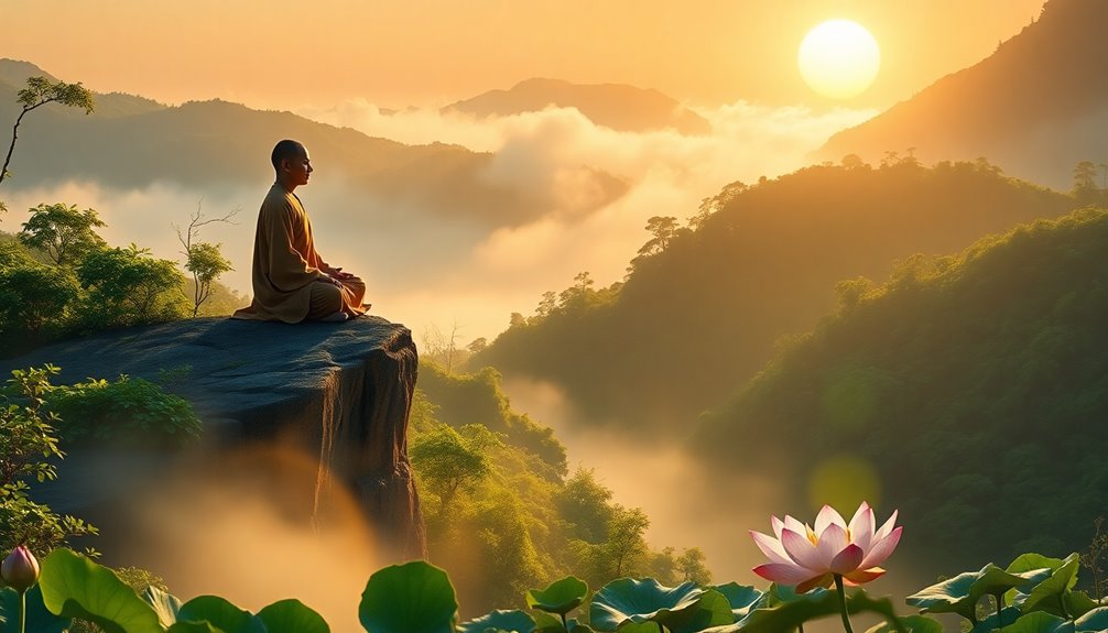 Attachment Is the Root of All Suffering: What Buddhism Really Means by This