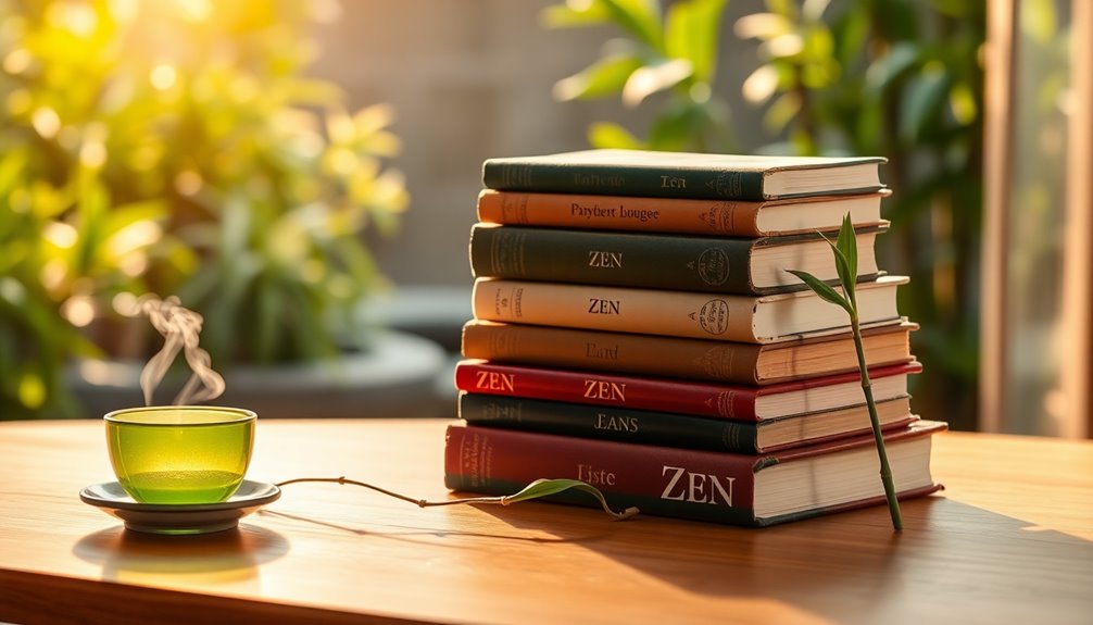 books enhance zen practice