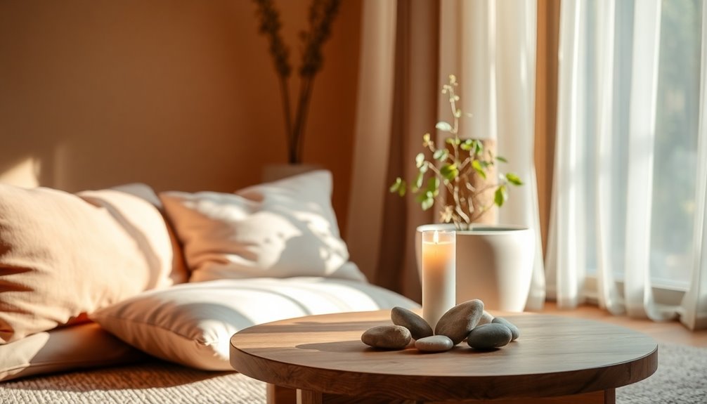 boost mental clarity peacefully