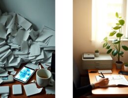 break habits boost productivity