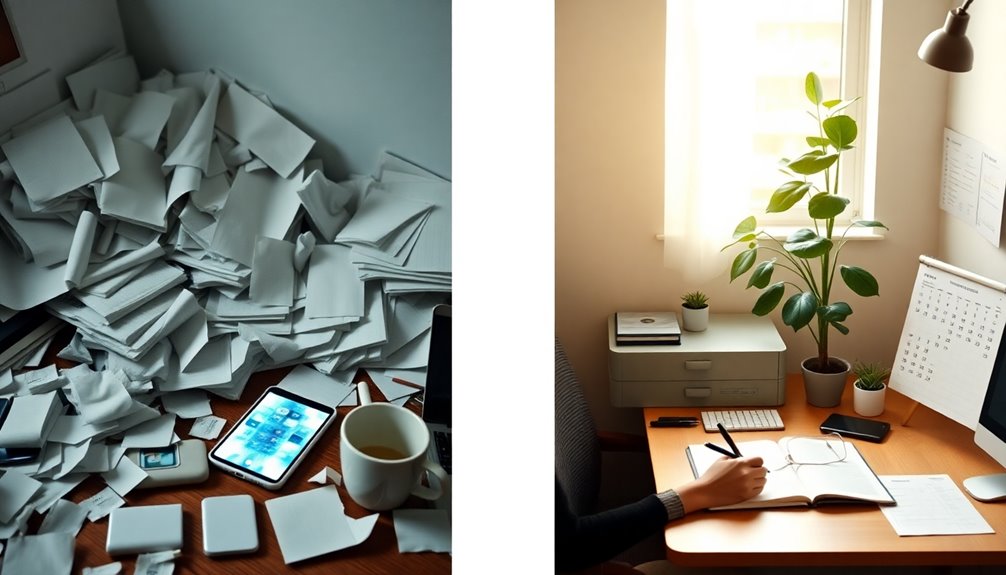 break habits boost productivity