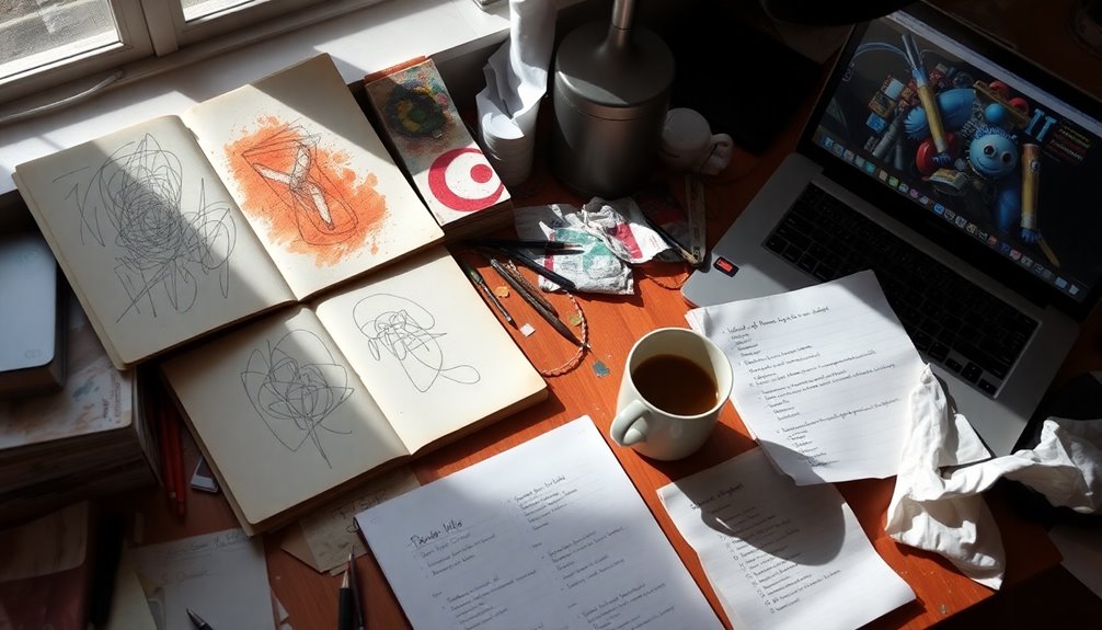 breaking the completion cycle