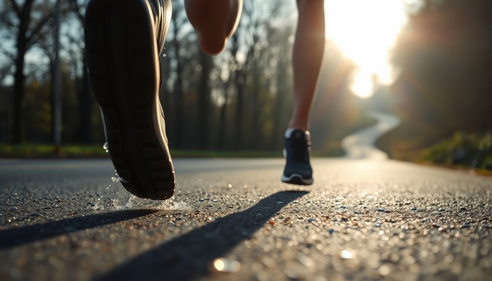 building strength and resilience