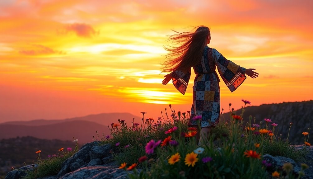 celebrate your unique identity