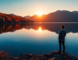 change for personal growth