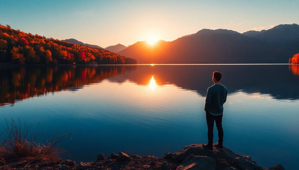 change for personal growth
