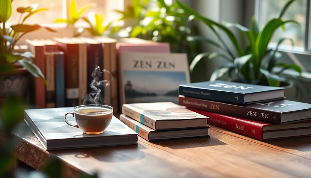 choose zen book wisely