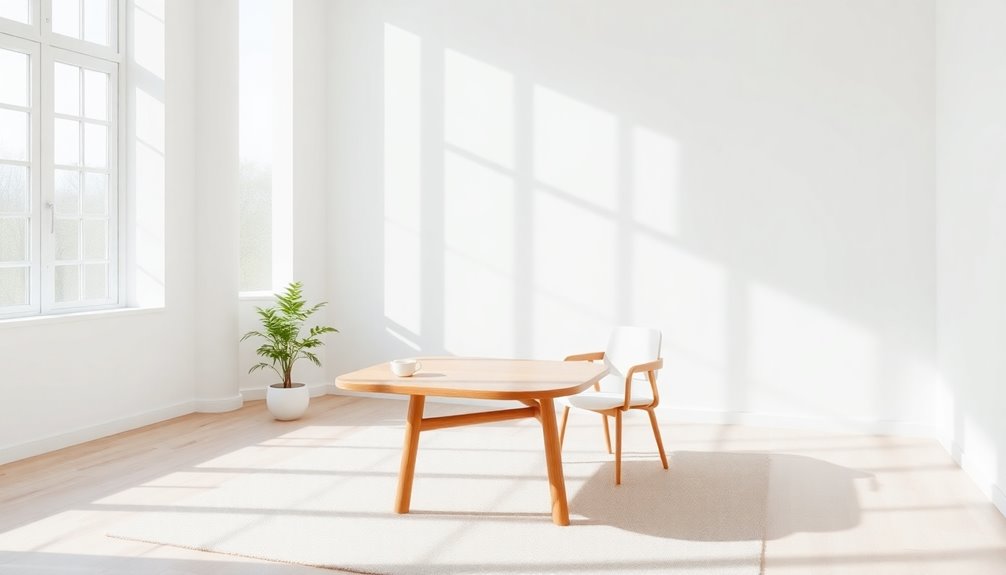 clarity through intentional simplicity