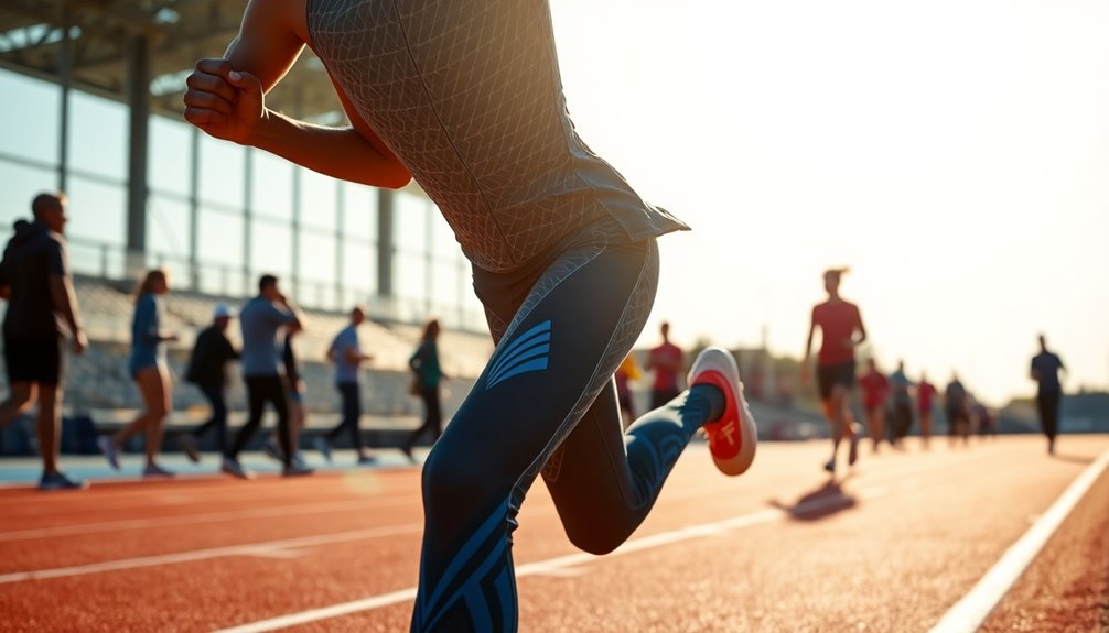 clothing influences performance mindset