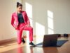 clothing influences performance mindset