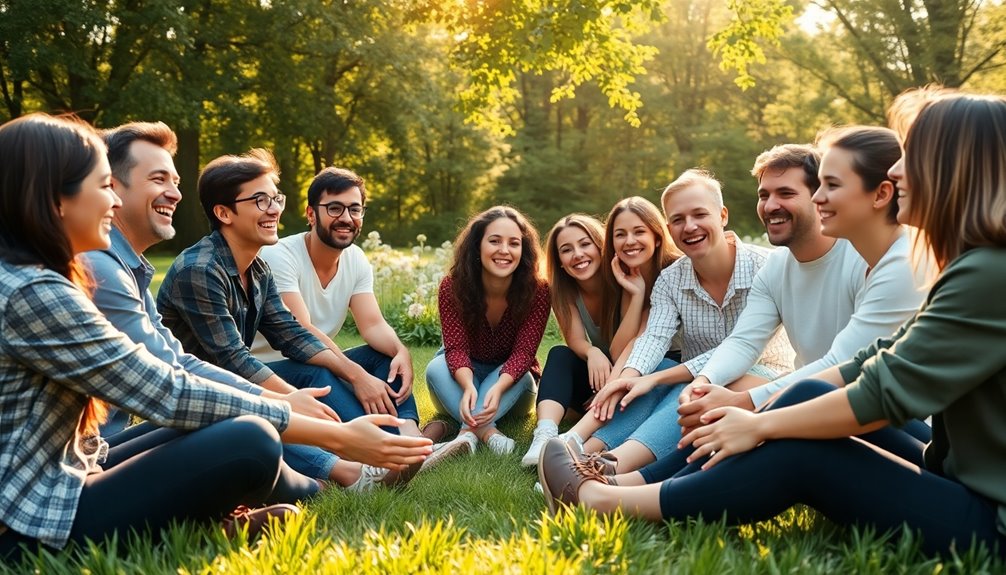 compassion fosters deeper connections