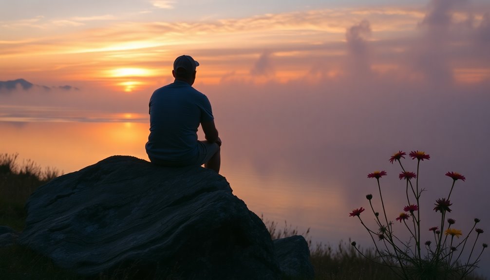 contemplating purpose enhances well being