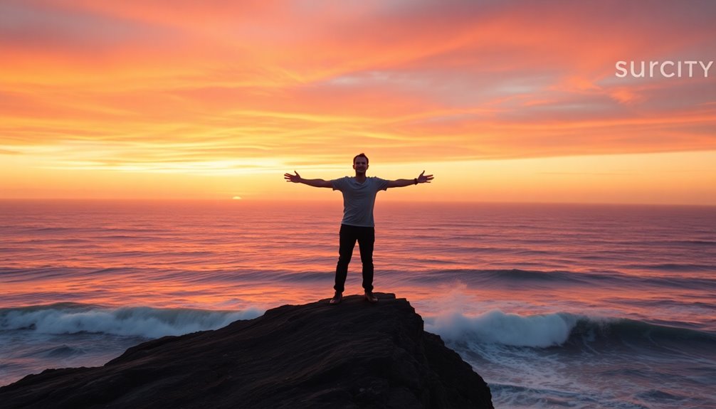control emotions through awareness