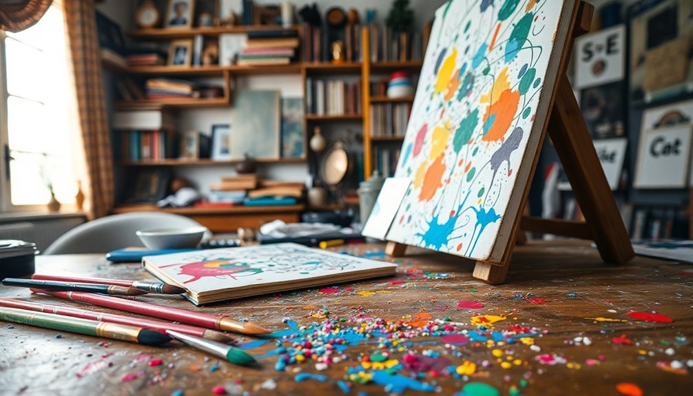creative mindset fosters innovation