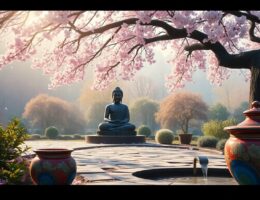 creativity through ancient wisdom