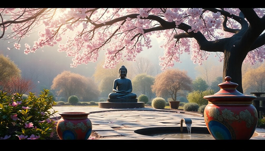 creativity through ancient wisdom