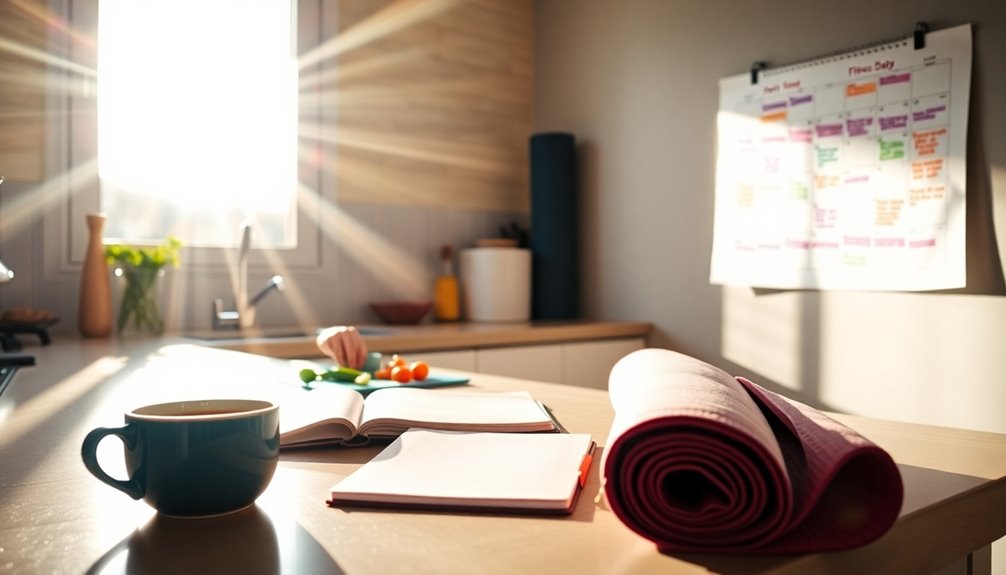 cultivating disciplined mindset strategies