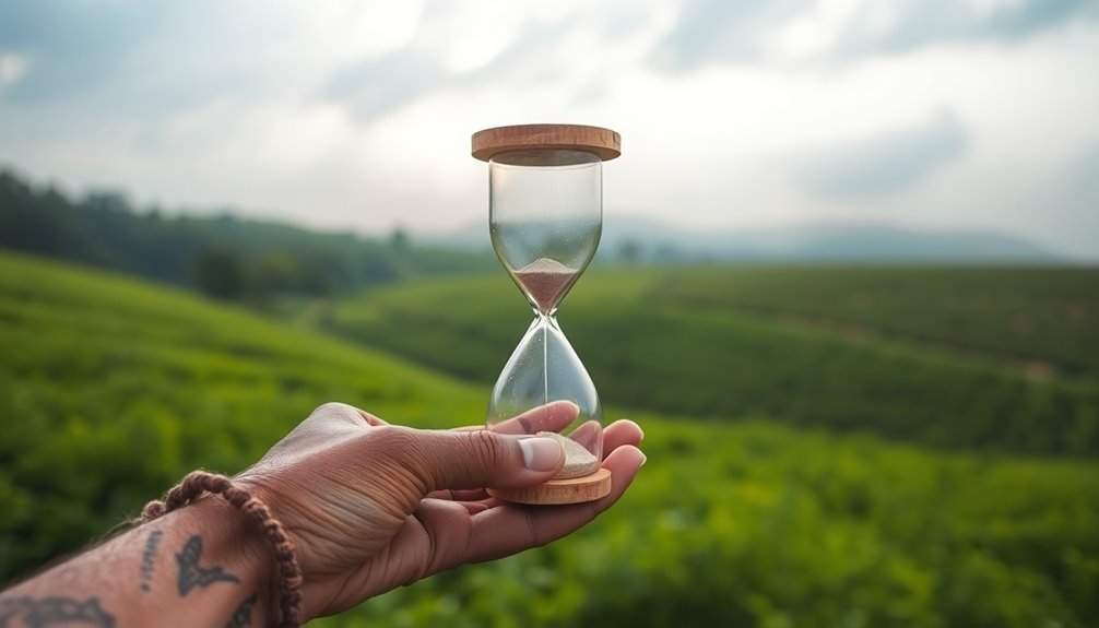 cultivating enduring patience practices