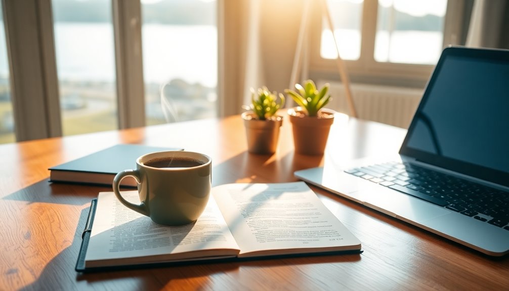 cultivating productive self discipline