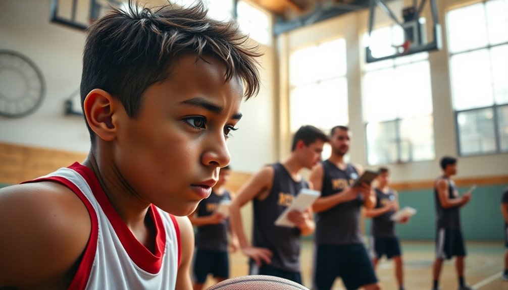 deliberate practice through focus