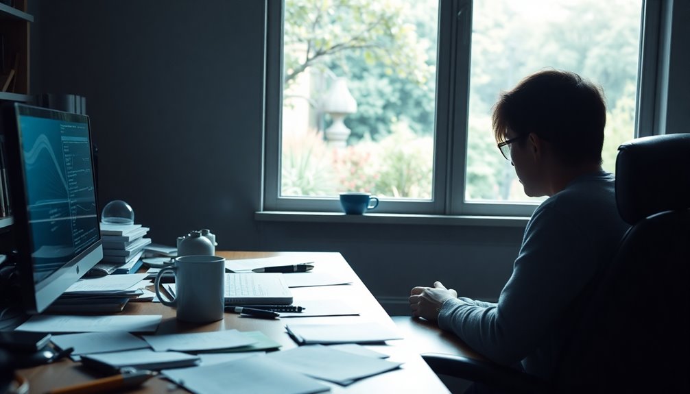 digital distractions hinder focus