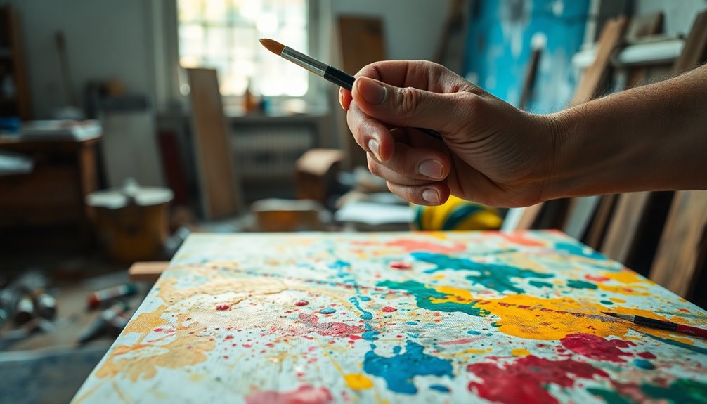 discipline sustains long term goals