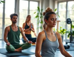 elevate performance avoid burnout
