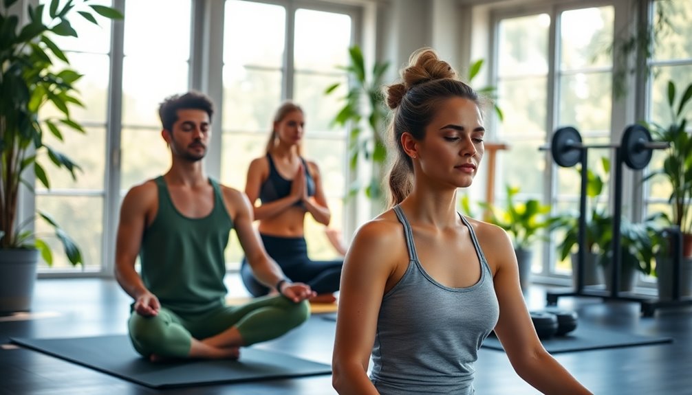 NXT LVL Training: How to Level Up Without Burning Out