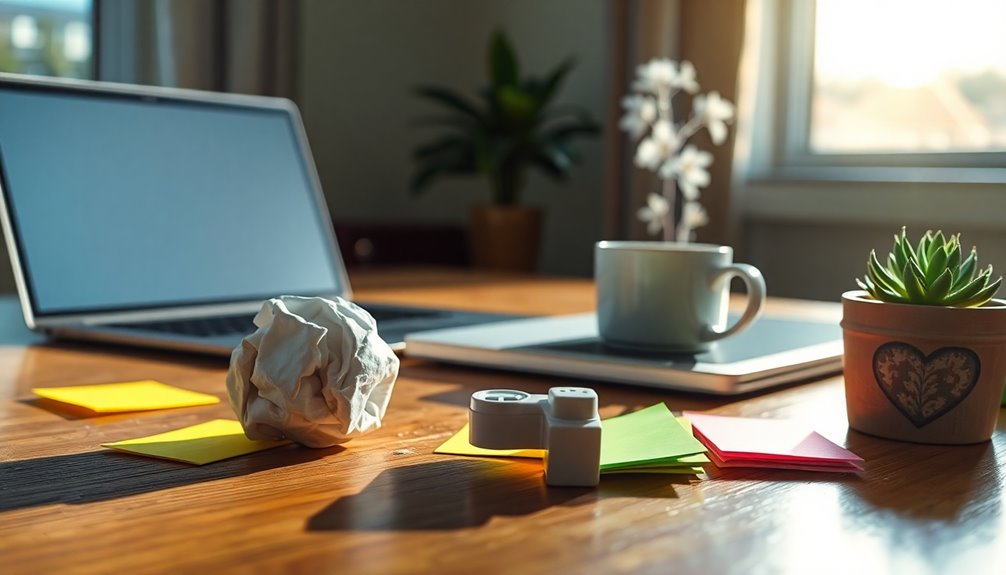 eliminate excuses for success