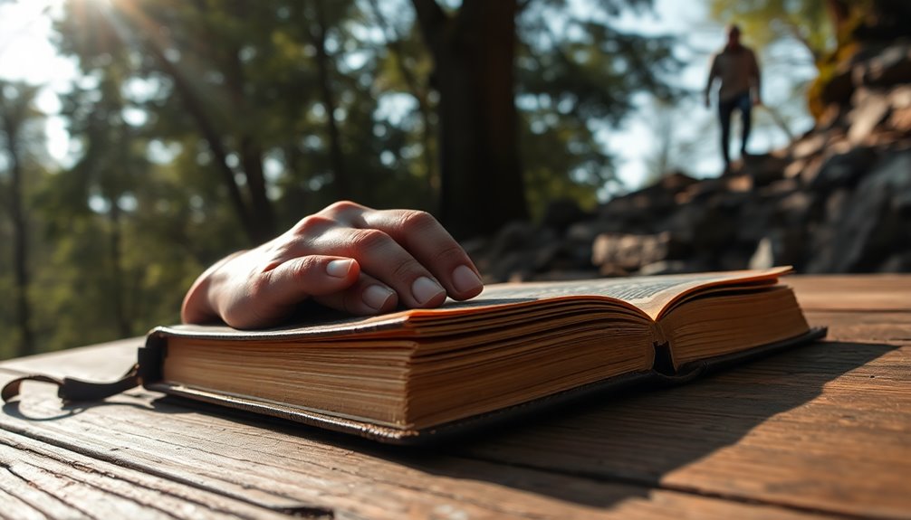 embrace challenges for growth