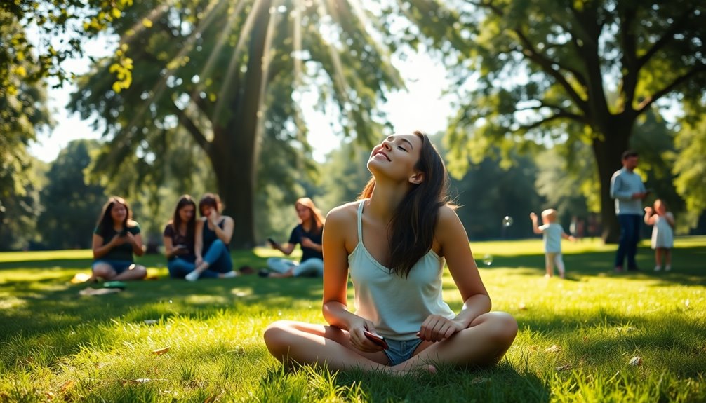 Direct Experience vs. Secondhand Living: How to Be More Present