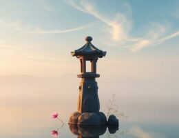 embrace emptiness find fulfillment